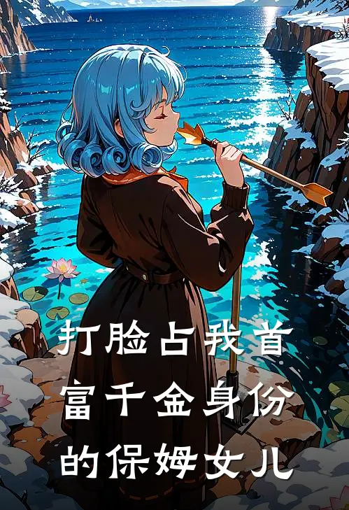打脸占我首富千金身份的保姆女儿