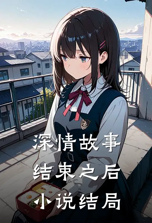深情故事结束之后小说结局