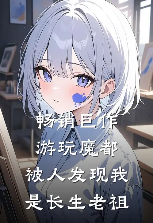 畅销巨作游玩魔都：被人发现我是长生老祖