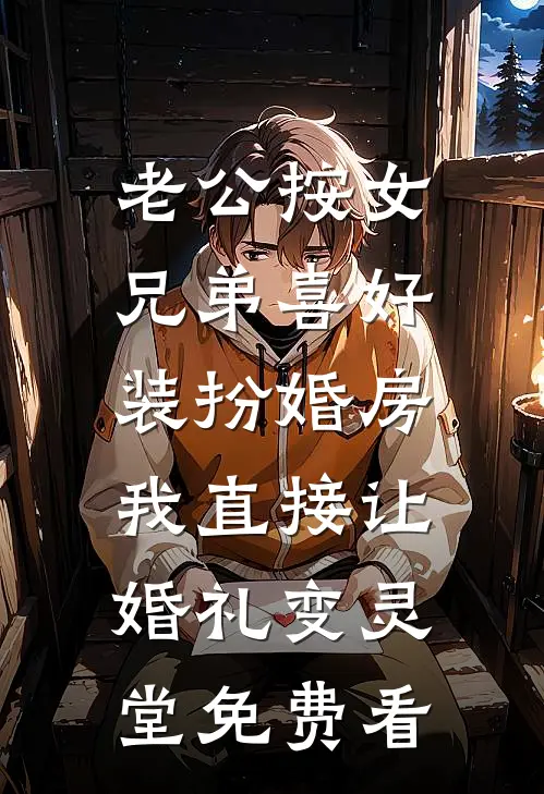 老公按女兄弟喜好装扮婚房，我直接让婚礼变灵堂免费看