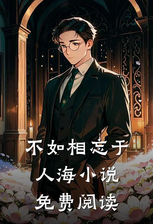 不如相忘于人海小说免费阅读