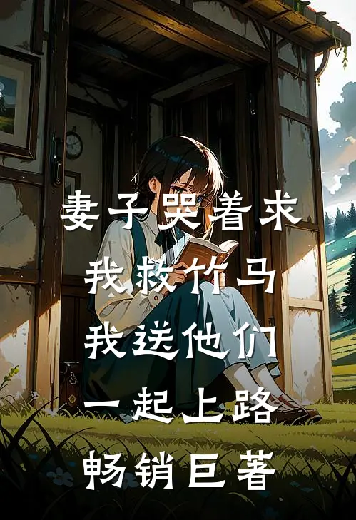 妻子哭着求我救竹马，我送他们一起上路畅销巨著
