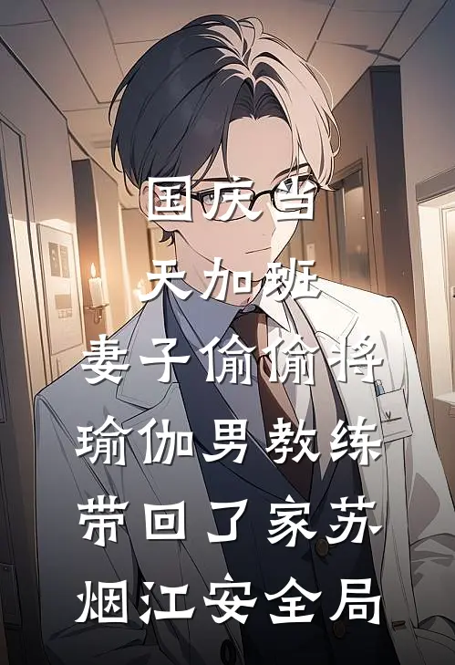 国庆当天加班，妻子偷偷将瑜伽男教练带回了家苏烟江安全局