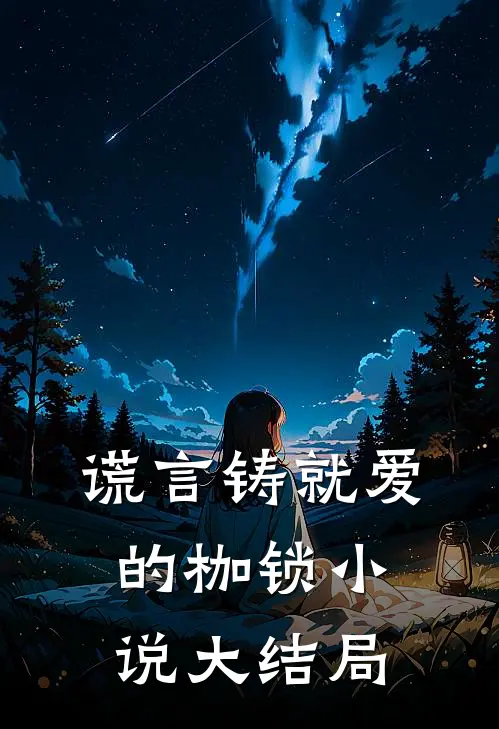 谎言铸就爱的枷锁小说大结局