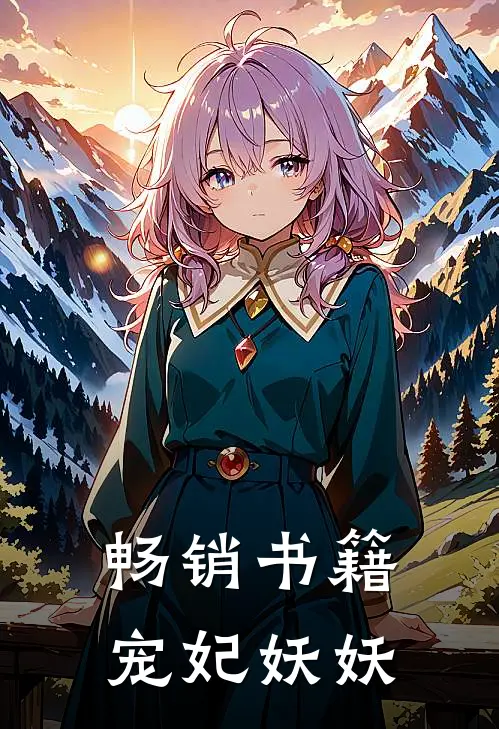 畅销书籍宠妃妖妖