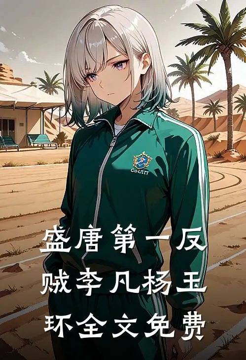 盛唐第一反贼李凡杨玉环全文免费