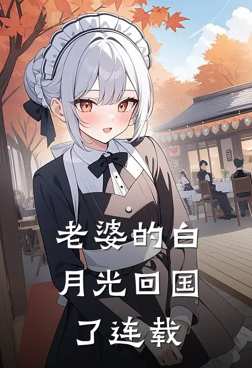 老婆的白月光回国了连载
