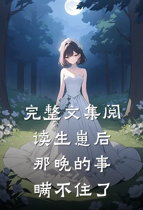 完整文集阅读生崽后：那晚的事瞒不住了