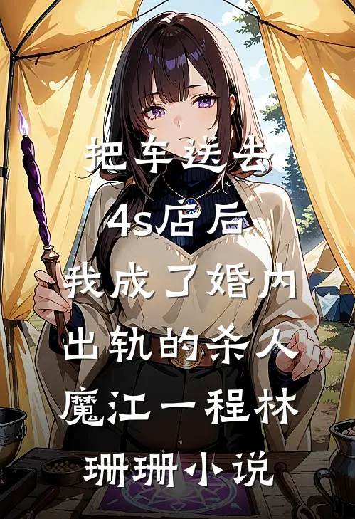 把车送去4s店后，我成了婚内出轨的杀人魔江一程林珊珊小说