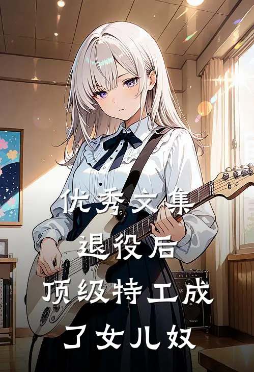 优秀文集退役后，顶级特工成了女儿奴