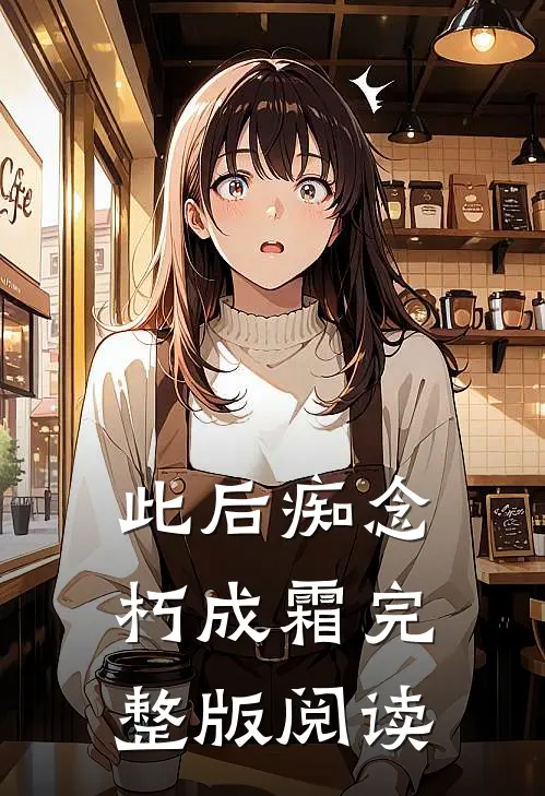 此后痴念朽成霜完整版阅读