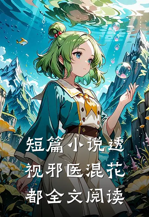 短篇小说透视邪医混花都全文阅读