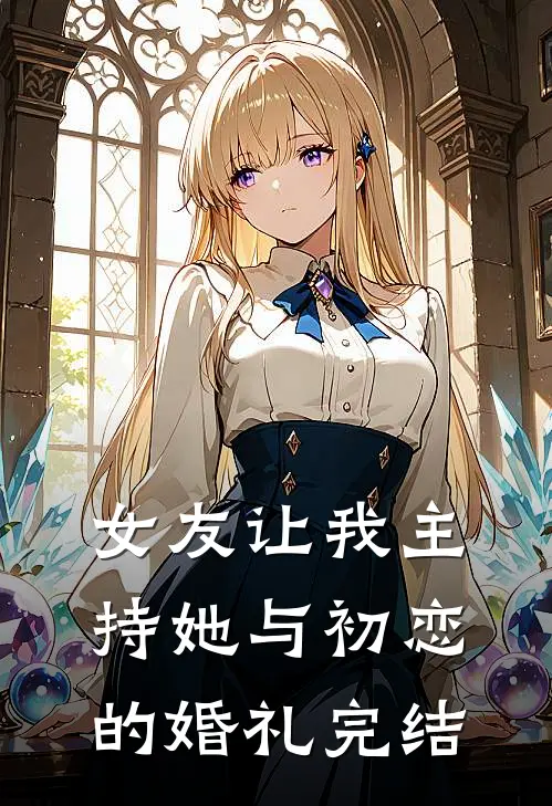 女友让我主持她与初恋的婚礼完结
