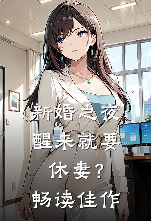 新婚之夜，醒来就要休妻？畅读佳作