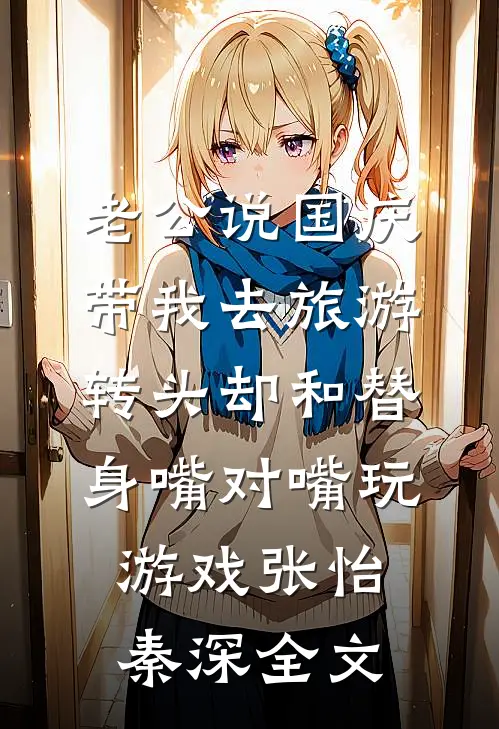 老公说国庆带我去旅游，转头却和替身嘴对嘴玩游戏张怡秦深全文
