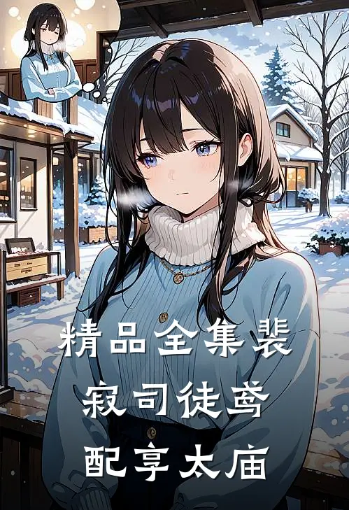 精品全集裴寂司徒鸢配享太庙