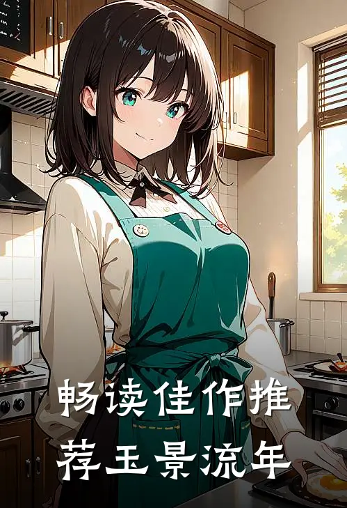 畅读佳作推荐玉景流年