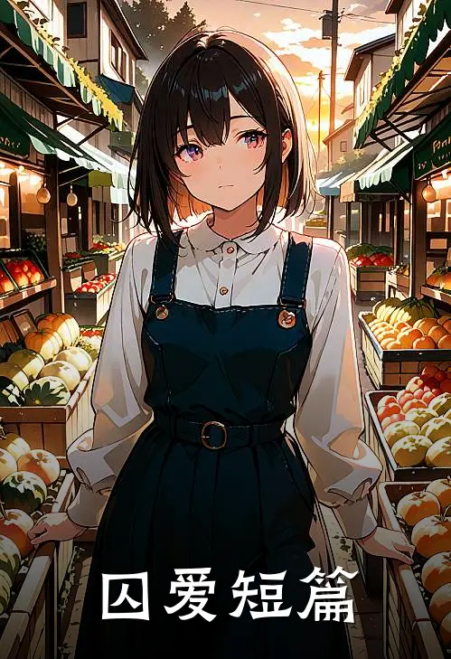 囚爱短篇