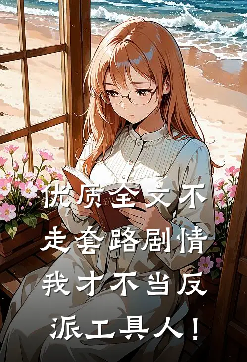 优质全文不走套路剧情，我才不当反派工具人！