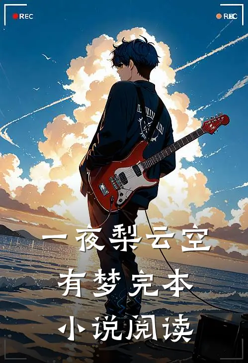 一夜梨云空有梦完本小说阅读