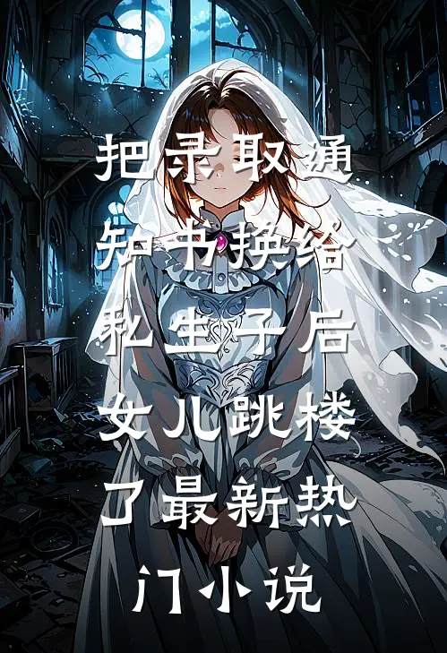把录取通知书换给私生子后，女儿跳楼了最新热门小说