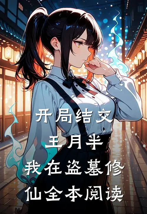 开局结交王月半，我在盗墓修仙全本阅读