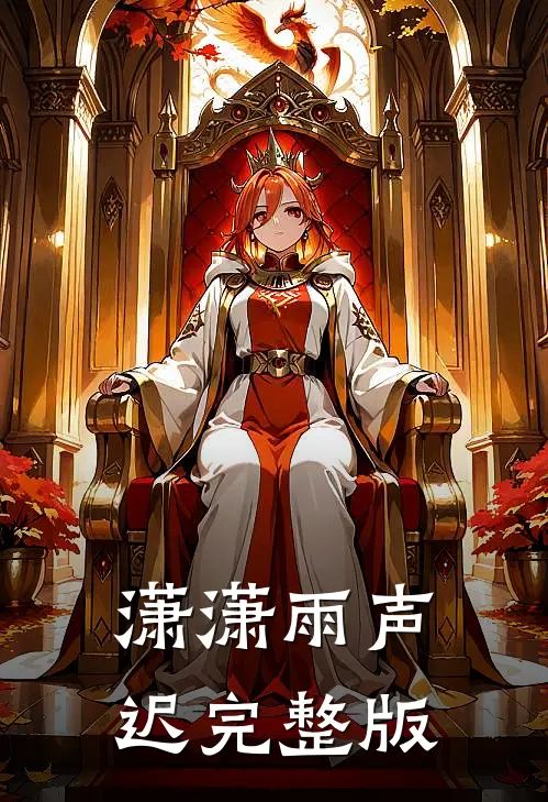 潇潇雨声迟完整版