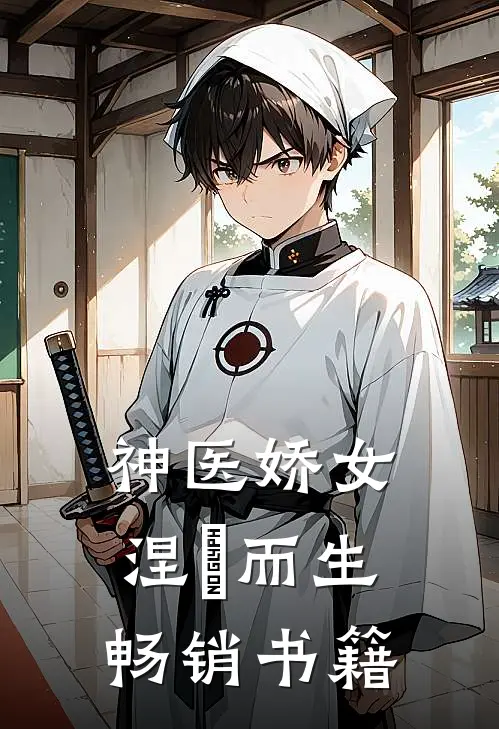 神医娇女涅槃而生畅销书籍