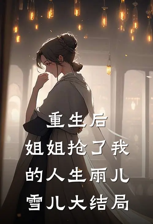 重生后，姐姐抢了我的人生雨儿雪儿大结局