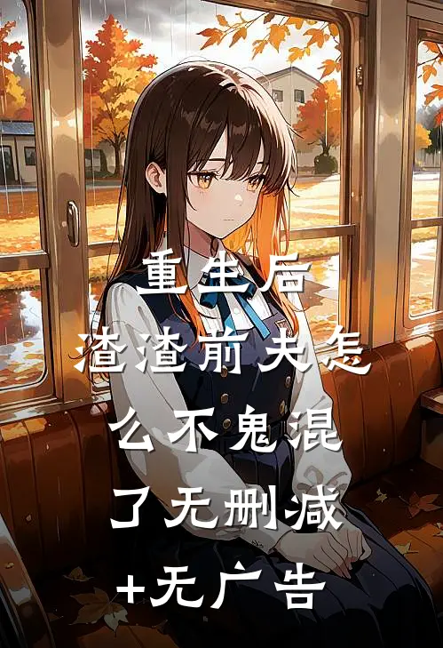 重生后，渣渣前夫怎么不鬼混了无删减+无广告