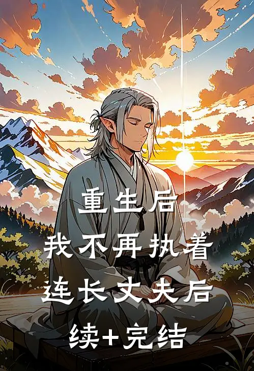 重生后，我不再执着连长丈夫后续+完结