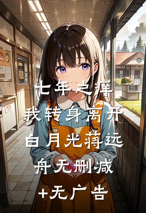 七年之痒，我转身离开白月光蒋远舟无删减+无广告