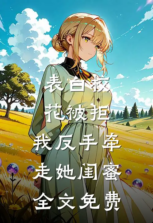 表白校花被拒，我反手牵走她闺蜜全文免费