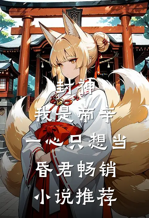 封神：我是帝辛，一心只想当昏君畅销小说推荐