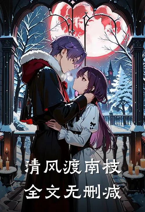 清风渡南枝全文无删减