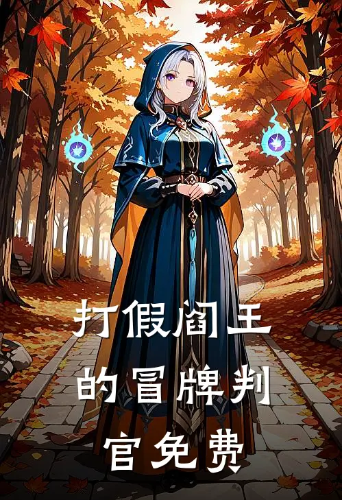 打假阎王的冒牌判官免费