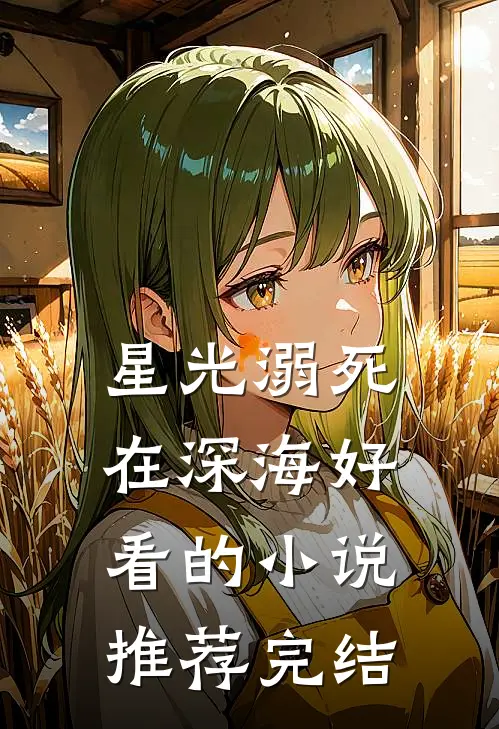 星光溺死在深海好看的小说推荐完结