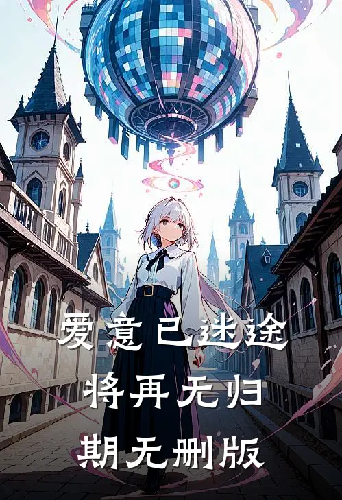 爱意已迷途，将再无归期无删版