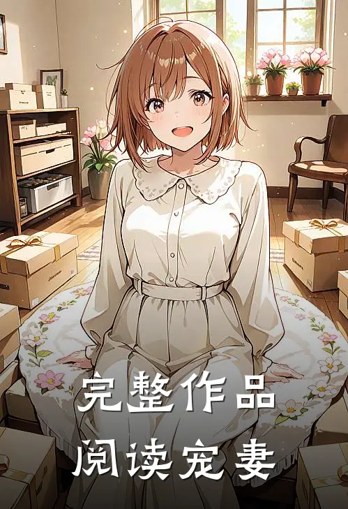 完整作品阅读宠妻