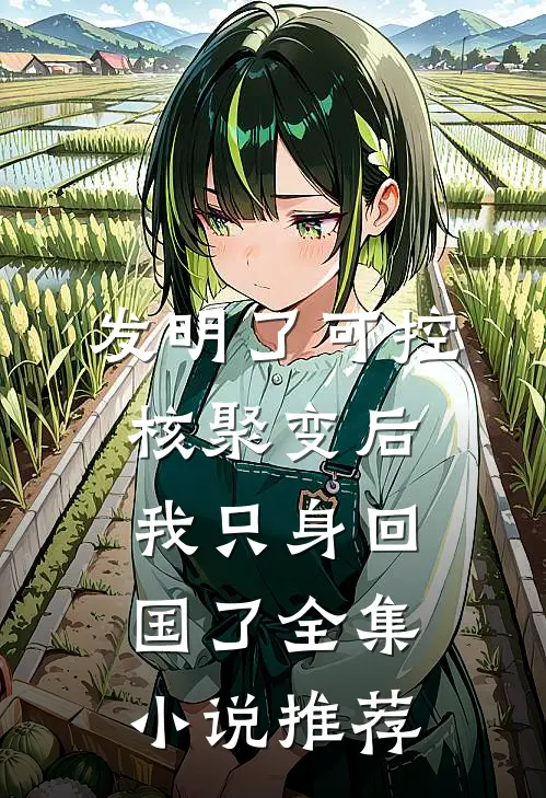 发明了可控核聚变后，我只身回国了全集小说推荐