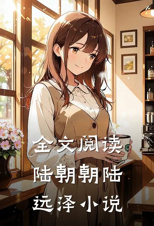 全文阅读陆朝朝陆远泽小说