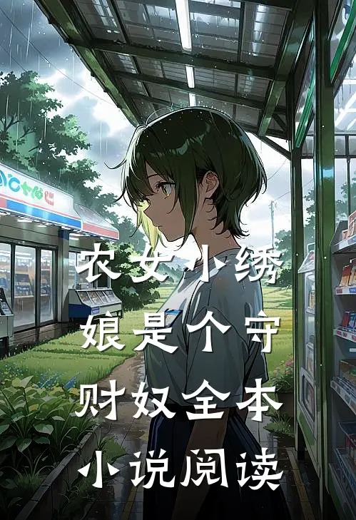农女小绣娘是个守财奴全本小说阅读