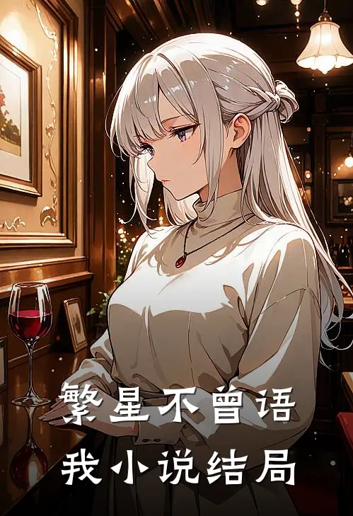 繁星不曾语我小说结局