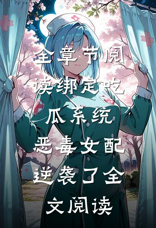 全章节阅读绑定吃瓜系统,恶毒女配逆袭了全文阅读