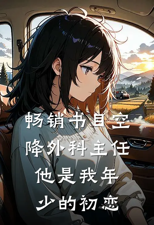 畅销书目空降外科主任，他是我年少的初恋