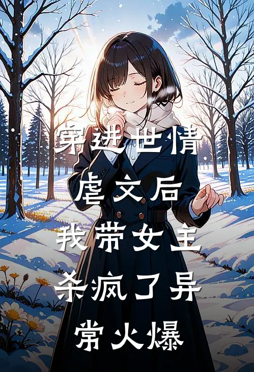 穿进世情虐文后，我带女主杀疯了异常火爆