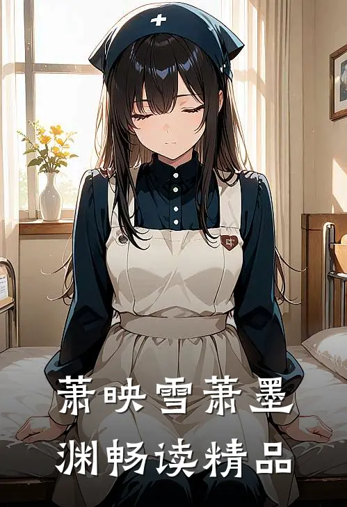 萧映雪萧墨渊畅读精品