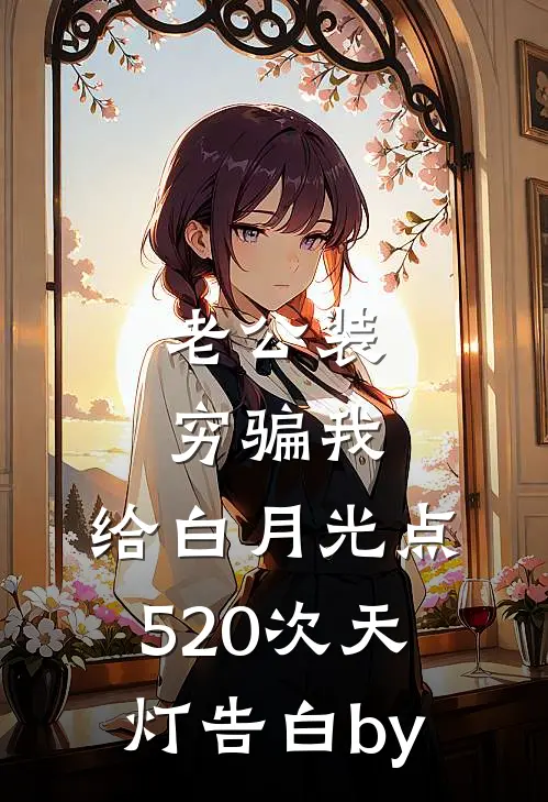 老公装穷骗我，给白月光点520次天灯告白by
