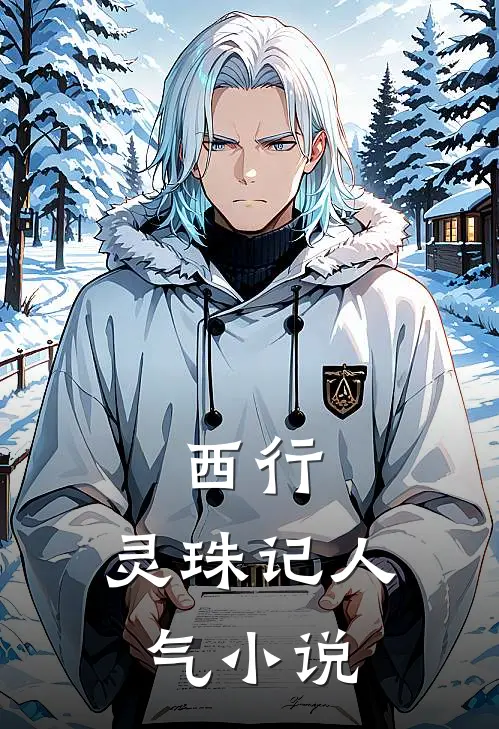 西行，灵珠记人气小说