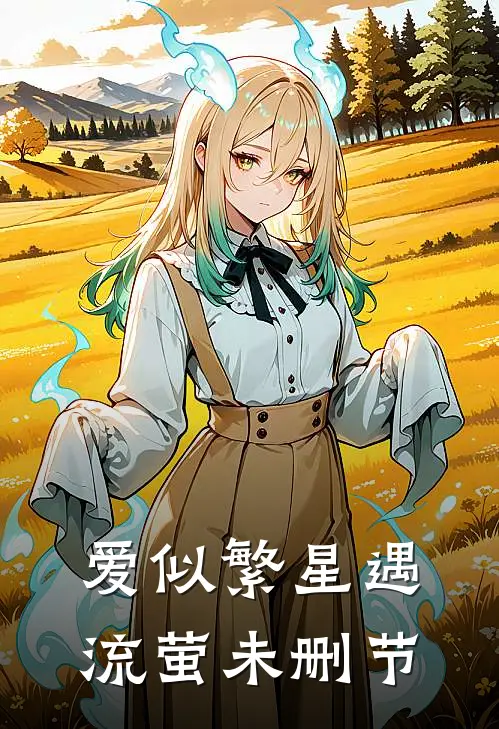 爱似繁星遇流萤未删节